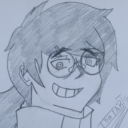 IsaiArtsY's profile picture. /19

cuenta en proceso 

Aspirante a Artista, cuál busca ser mejor cada día

Futuro CEO de Yamato