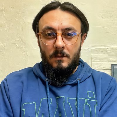 Mehmet_Stern's profile picture. https://t.co/WKmmVC3C34