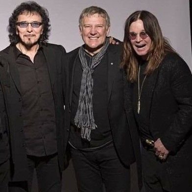 Meijer29394286's profile picture. Headbanger 🤘Ozzy Osbourne ✌Rush ✌
Black Sabbath 🤘Heart🤘Saxon 🤘Judas Priest 🤘Uriah Heep 🤘Gary Moore🤘Bon Scott 🤘