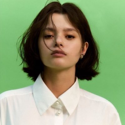 ItsBeckFreenObv's profile picture. My heart belongs to @AngelssBecky - #beckysangels 🦦 IG: @ beccca, TikTok: @ angelssbecky, Company: @beckyentofc 📝 #FreenBecky 🤍 #Blackpink 🩷 #SelenaGomez 👑