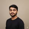 imSanjaySoni's profile picture. Engineering @sahi_hq | Prev. @cards_uni, @tap_invest | Flutter, SwiftUI