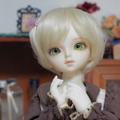 ジョニーさんのプロフィール画像