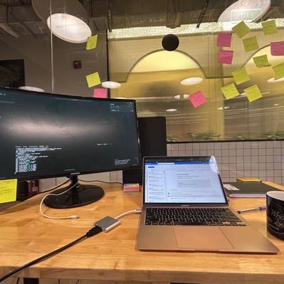high_on_js's profile picture. Building AI agents . DMs open if you’ve got a journey to share. SDE | Building scalable web apps | ex @dicot_tech @weinvent