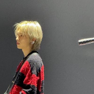 Ramm_XeX's profile picture. 엑디즈 밴드덕질 뉴비 1일차