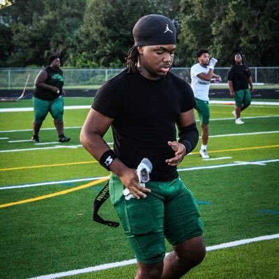 therealajjr's profile picture. athlete C/o 28, Instagram @tonioo4_