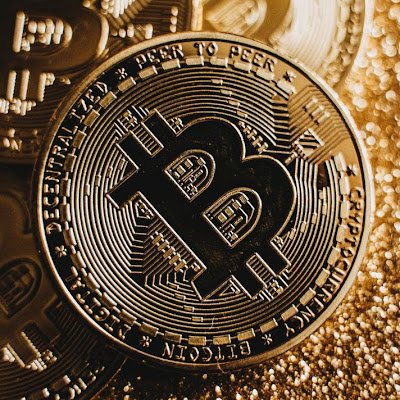 CryptoB12338's profile picture. 
