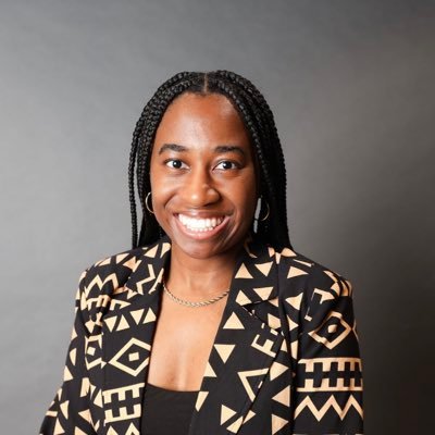 DeirdreJonese's profile picture. Duke PhD ‘27. Emory MDiv ‘22. Georgetown U ‘19. Working at the intersections of faith, race, gender, bodies and sexuality, and dance. She/her