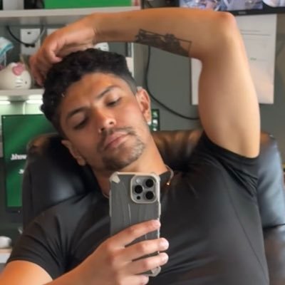 obnoxiouschris's profile picture. From the 90’s.