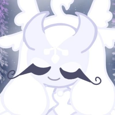 Vanity_M00n's profile picture. ♡ 19 Years Old ♡
•
♡ Autistic ♡
•
♡ Fan of CRK, JSAB, Adopt Me and Royale High ♡