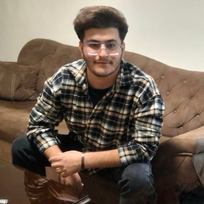 amirchanani_'s profile picture. پسر طَررد شده خونه که مسیرش از همه تمیزتر بود