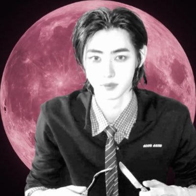 boishiiii's profile picture. 𝘯𝘰𝘸 𝘭𝘪𝘴𝘵𝘦𝘯𝘪𝘯𝘨 𝘵𝘰: teeth — enhypen | priv: @sungpkinspice
