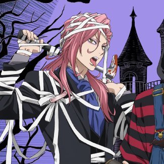 pisquashio's profile picture. 