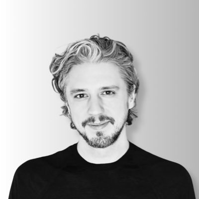 JeffMarsilio's profile picture. CBO @CommunityLabs, decentralizing finance, media, and AI | Formerly MoonPay, Nifty’s, NBA