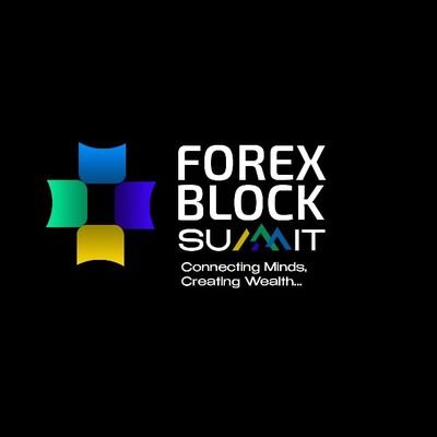 Fxblocksummit's profile picture. Africa’s Biggest Gathering of Traders, Investors & Fintech Minds 🌍.
Beyond Trading - Building Futures 📍Benin City | Jan 2026 | #FOREXBLOCKSUMMIT #CMCW.