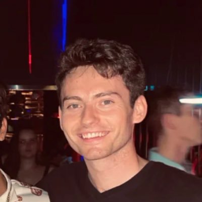 juliandicarlo's profile picture. Founder https://t.co/uc86K6C7ld
