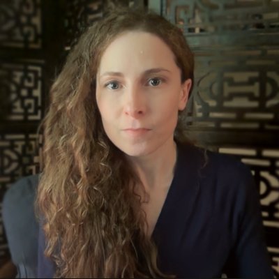 laura_kwerel's profile picture. Proud producer at @HiddenBrain and lead producer of My Unsung Hero. ENJOY THE DOING.