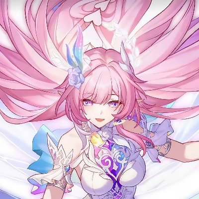Ellie🦌🐺🦋🌼👑🪽🐉🖕🌷さんのプロフィール画像