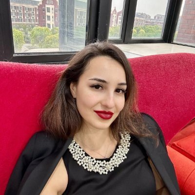 Marina03979584's profile picture. I'm a movie lover, 📽️on the road, 🚶🏼‍♀️thinking. ☕Yoga🧘‍♀️and coffee☕ are my secrets to maintaining balance.