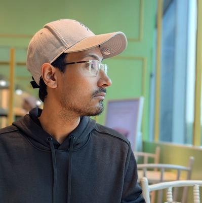 BholeykaBhakt's profile picture. Illusion is real (Maya), the present is a real gift, dharma is a way of life, peace and reality is the goal. I don't take life seriously. I smile 😁