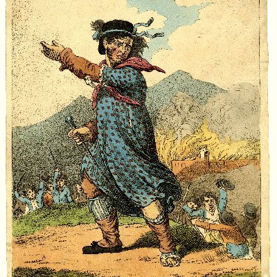 clownworld2000's profile picture. us based