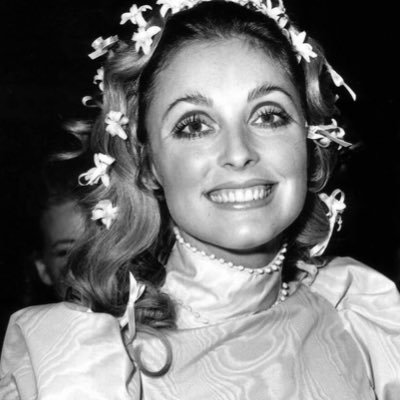 sharontqte's profile picture. sharon tate shady facts