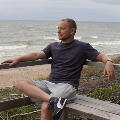 GNekrosius's profile picture. Software & Game Engine programmer ⌨️