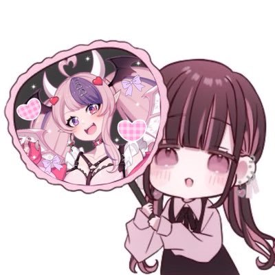 himejoshioshi's profile picture. ౨ৎ⋆｡˚⋆ vtubers ⊹ nikke ⊹ oshikatsu ⊹ jfashion ⊹ 推し: 😈 + 🩵🩷🐾 + 💍 + 📛 + 🍀 + 🥐 + 👻 + 🍥 ⋆˚｡⋆۶ৎ