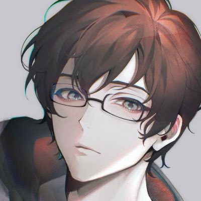 vealovtuber's profile picture. we're just boys... 👓⌨️ | Go VTwinks!!! | #vealoart pfp: @lvlsmanI banner illust: @pzlockcms contact@vealo.tv