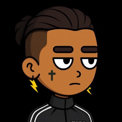 Anibe000's profile picture. Crypto trader | Contributor ➟ @ritualnet