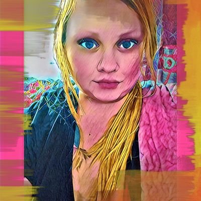 thetrinity888's profile picture. loving alien humaniod hybrid crafting AI art, sci-fi stories, chill vibes, tunes and love out into the universe 🛸 see you in the stars