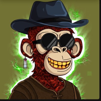 Homermetax's profile picture. Marketing Consultant | Investor | Crypto + NFTS 👑 | $HINEY | $THRN 🦍 | $KOINZ | $DEFAPE | NFA DYOR | Girl Dad 🫂 |