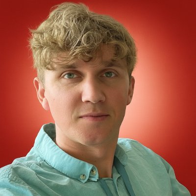 LendorLnd's profile picture. From lawyer to CTO and founder. Documenting daily. | https://t.co/MmbSbLNLUI | https://t.co/voF4y3W1u0