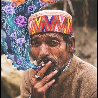 tamasshbeen's profile picture. forca Barca