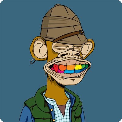 boredluka's profile picture. 