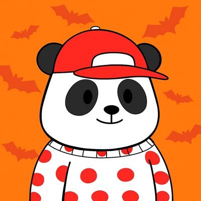 ValentinoD79870's profile picture. $PANDU army on the rise! 🐼 @pandupandas
