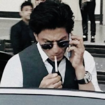 iKnightOfSRK's profile picture. 