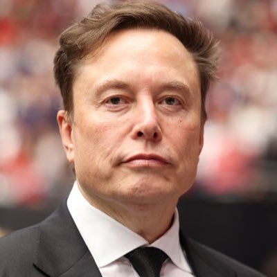 chatprivate12's profile picture. SpaceX- CEO & CTO & ITesla - CEO ®  Product Architect I The Boring Company  I Owner Of X platform