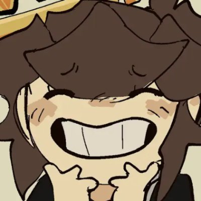 Maybemeidk29121's profile picture. WHY CANT I CHANGE MY HANDLE?????
Also yes this is Ives/Joey/I.V.Y, I just had to move accounts
