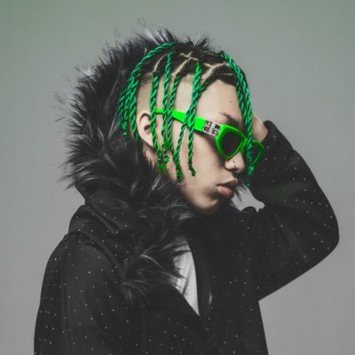 MELLMWOR1D's profile picture. 3rd EP 「South Tape」 Out Now