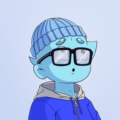 LCFloor3's profile picture. - Full out Abstract chain enthusiast ✳️           - Graphic designer from Lithuania 🇱🇹