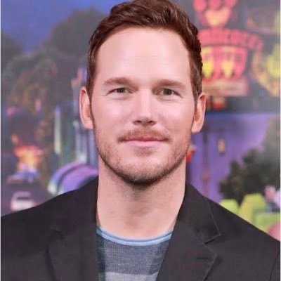 Chrispratt8367's profile picture. 
