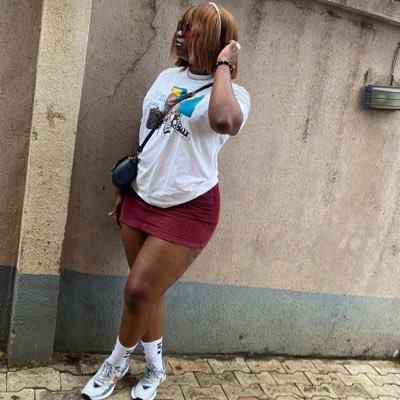 Omotolani5515's profile picture. Just Pure Vibes. I’m a realtor and a serial entrepreneur, follow me up on IG Thattolani_empire ❤️❤️ and also follow my backup page on here @Thattolani22