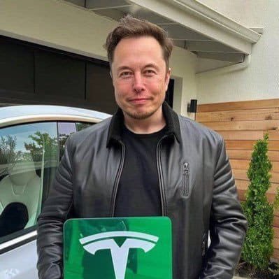 stocktesla5's profile picture. 
