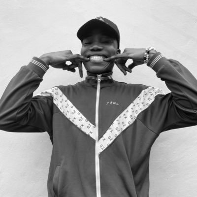 pemzyboi001's profile picture. 💻Graphics & Web Designer |🎶 Music Lover |💰 30BG Vibes |🔴Arsenal till I die💪 |🐐 CR7