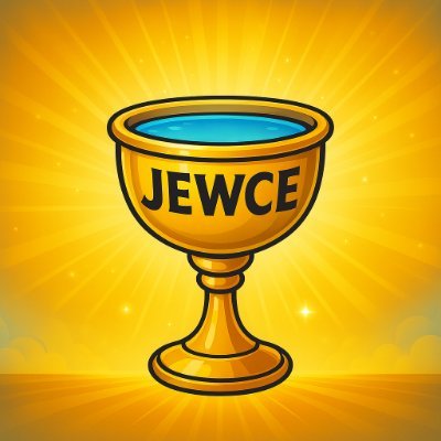 soljewce's profile picture. Reviving conviction across Solana trenches. The Chalice tilts — one pour at a time. The faithful are blessed. The Jewced repent. Stay Jewcey or get Jewced.