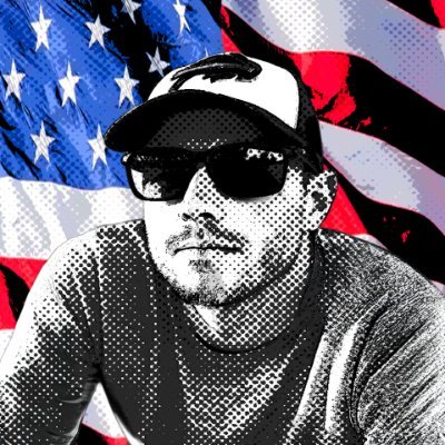 EvanMahoney_'s profile picture. Believer in the light -  NOT A BOT - Backup for @AmericanTurtle_