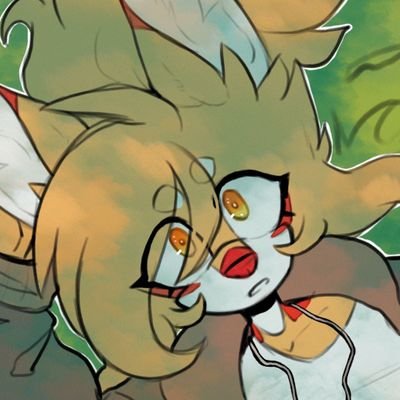 Kaiju💫comms openさんのプロフィール画像