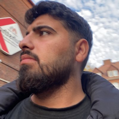 ehrenmann040's profile picture. kurde