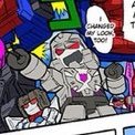 megabonertron's profile picture. bleh