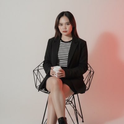 Ismirathi's profile picture. 